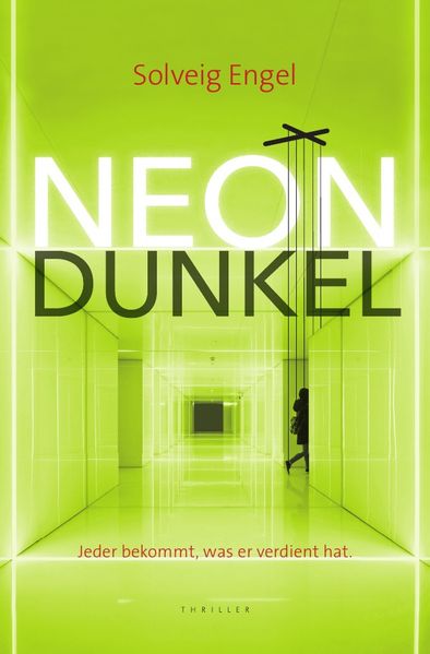 Cover von Neondunkel