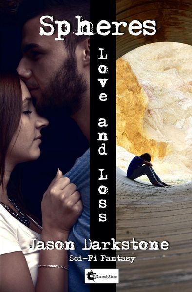 Cover von Spheres: Love and Loss