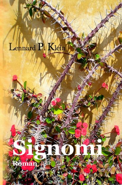 Cover von Signomi