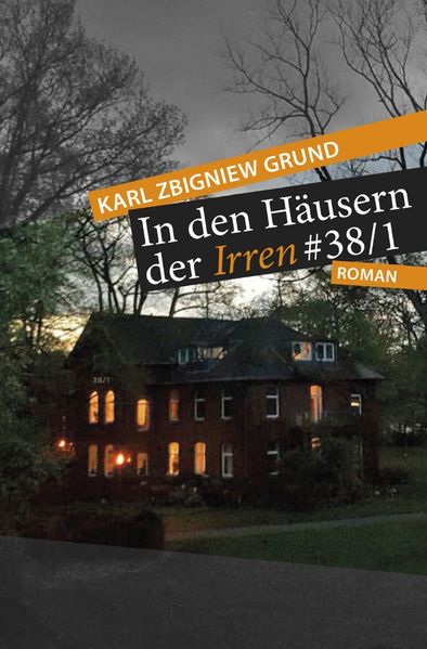 Cover von In den Häusern der Irren