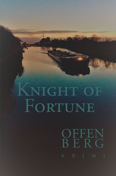 Cover von Knight of Fortune