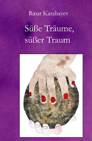 Cover von Süße Träume, süßer Traum