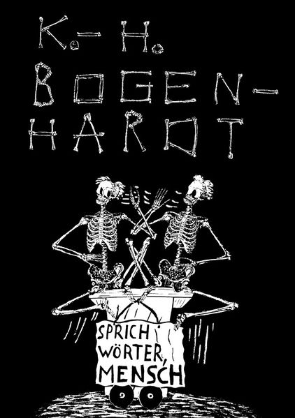 Cover von SPRICH WÖRTER, MENSCH