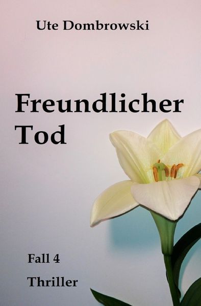 Cover von Freundlicher Tod