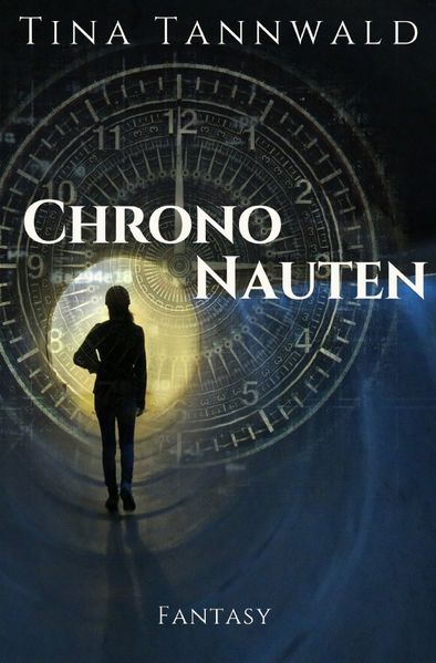 Cover von Chrononauten