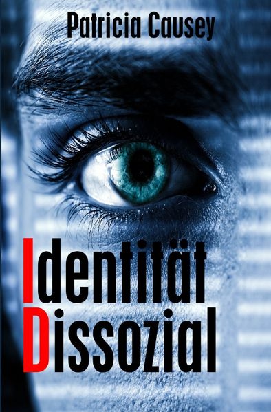Cover von Identität Dissozial