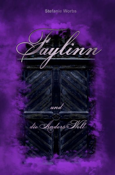 Cover von Faylinn (Die Vorgeschichte)