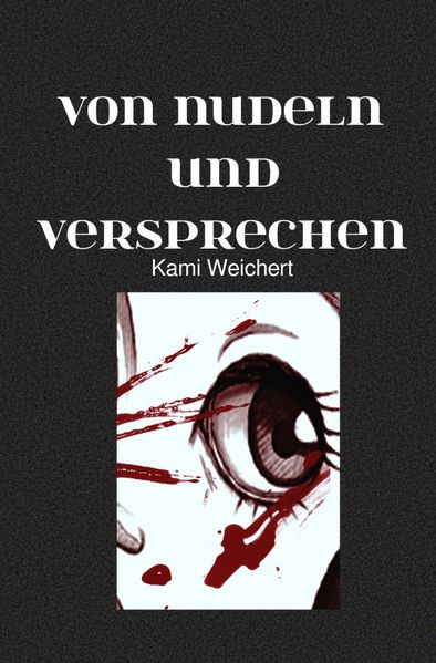 Cover von Von Nudeln und Versprechen