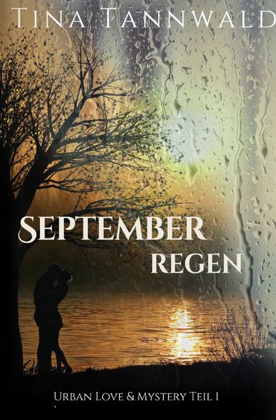 Cover von Urban Love & Mystery / Septemberregen