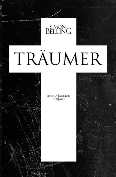 Cover von Träumer