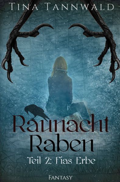 Cover von Raunachtraben / Fias Erbe