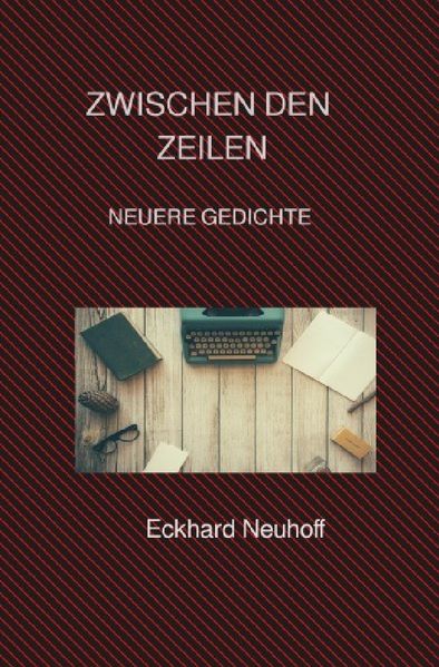 Cover von Zwischen den Zeilen