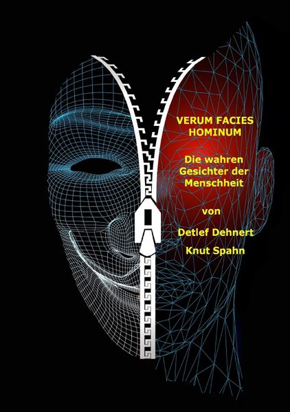 Cover von Verum Facies Hominum