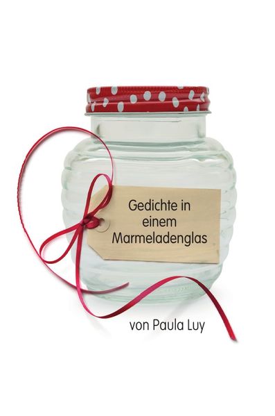 Cover von Gedichte in einem Marmeladenglas