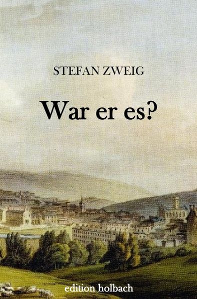 Cover von War er es?