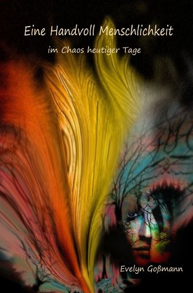 Cover von Eine Handvoll Menschlichkeit