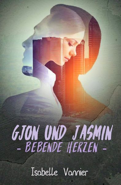 Cover von Gjon und Jasmin – Bebende Herzen