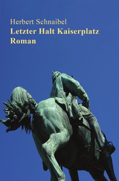 Cover von Badische Geschichten / Letzter Halt Kaiserplatz. Roman