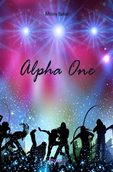 Cover von Alpha-Reihe / Alpha One
