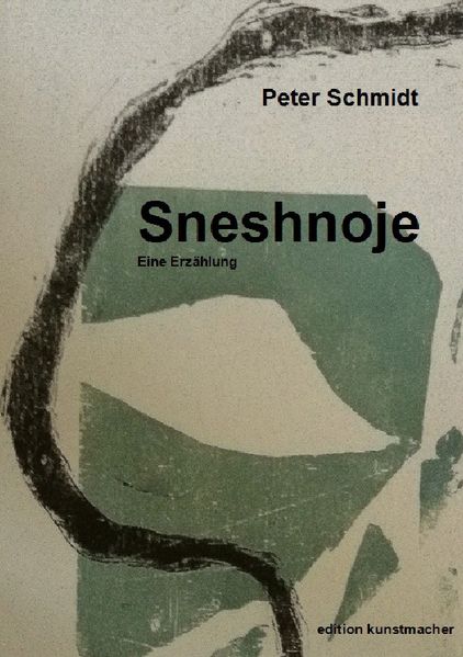Cover von Sneshnoje