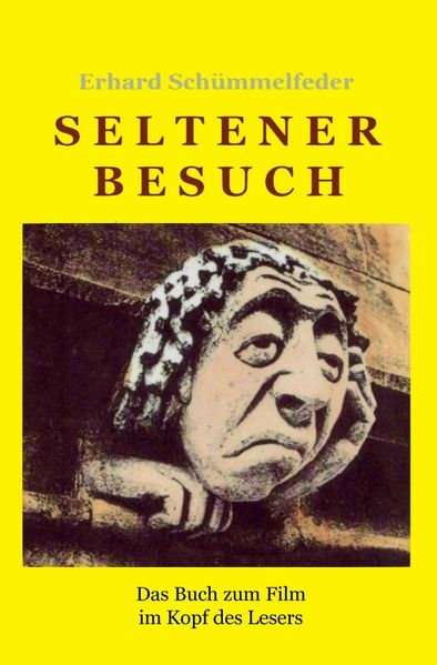 Cover von Seltener Besuch