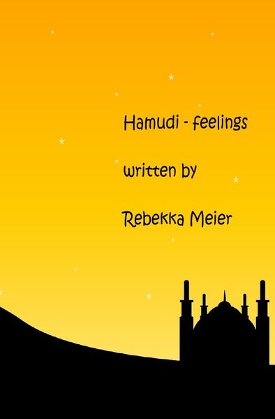 Cover von Hamudi