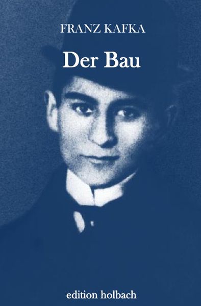 Cover von Der Bau