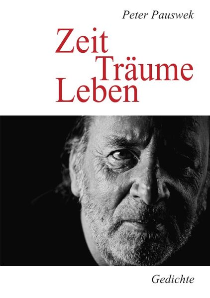 Cover von Neue Lyrik / Zeit Träume Leben