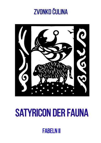 Cover von Fabeln / Satyricon der Fauna