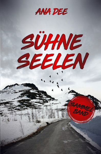 Cover von Sühneseelen