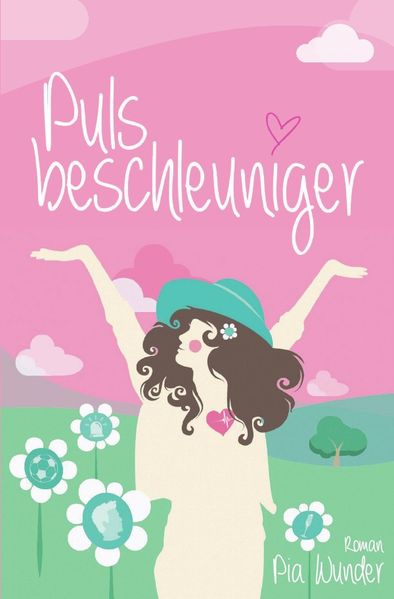 Cover von Pulsbeschleuniger