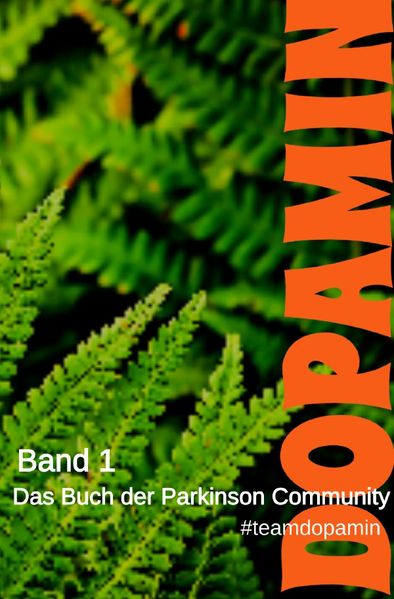Cover von Dopamin