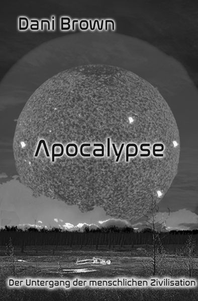 Cover von Apocalypse