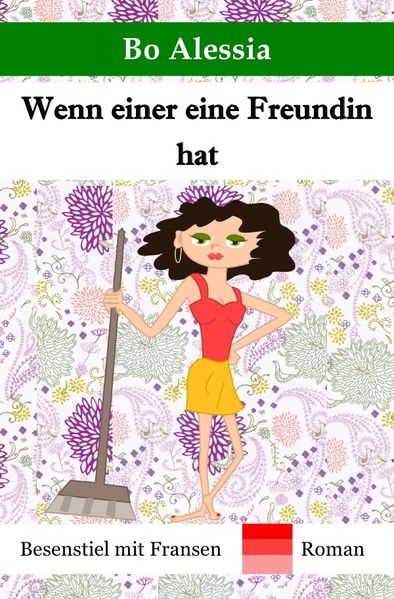 Cover von Wenn einer eine Freundin hat