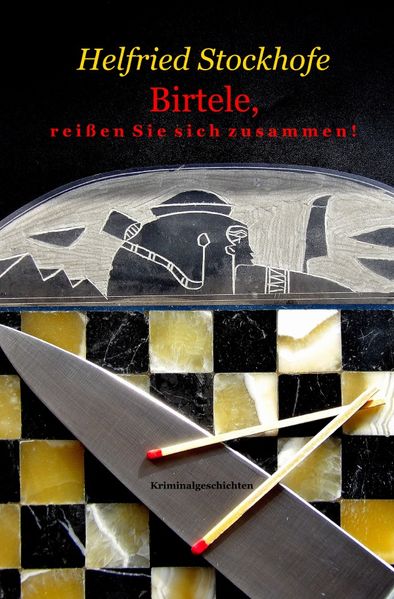 Cover von Birtele, reißen Sie sich zusammen!