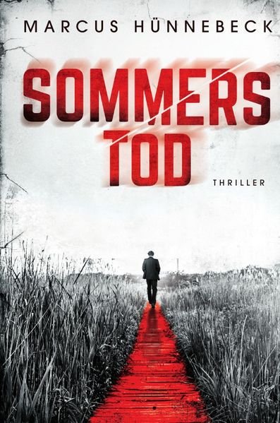 Cover von Sommers Tod