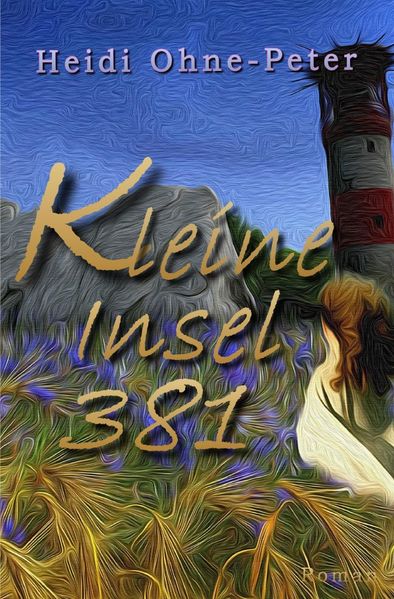Cover von Kleine Insel 381