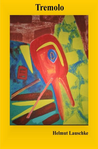 Cover von Tremolo