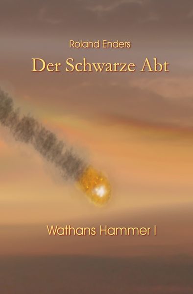 Cover von Wathans Hammer / Der Schwarze Abt