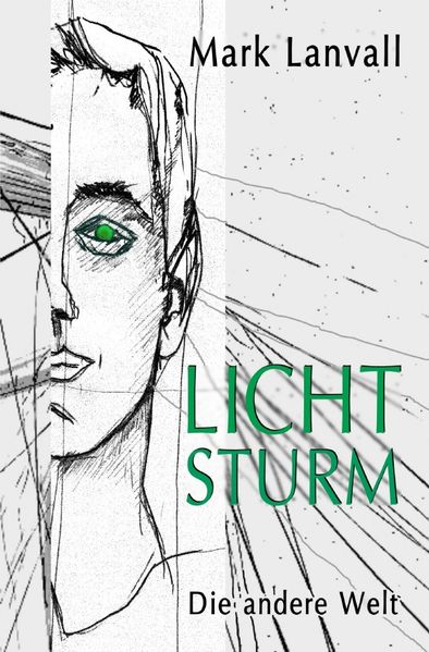 Cover von Lichtsturm / Lichtsturm II