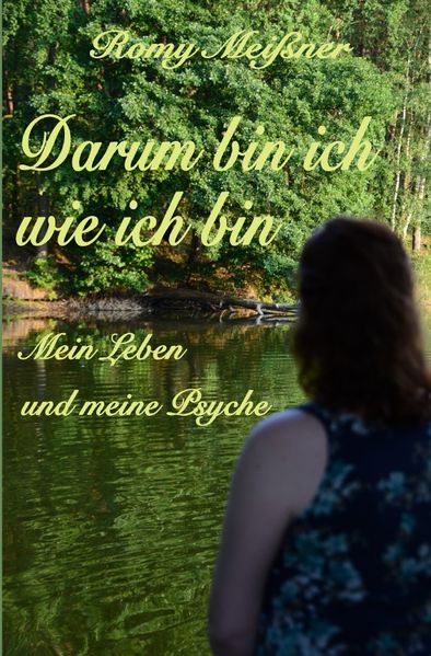 Cover von Darum bin ich wie ich bin