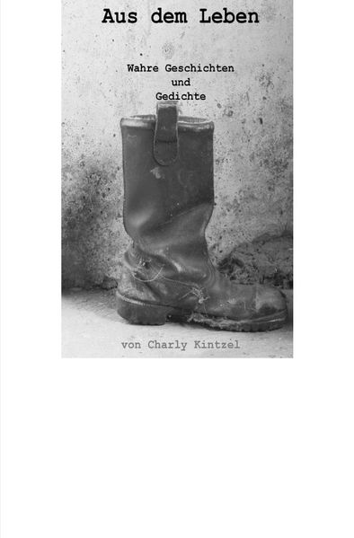 Cover von Aus dem Leben