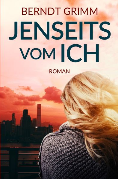 Cover von Jenseits vom ich