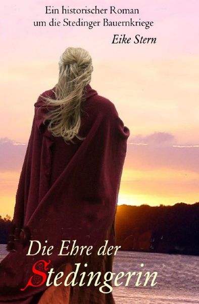 Cover von Die Ehre der Stedingerin