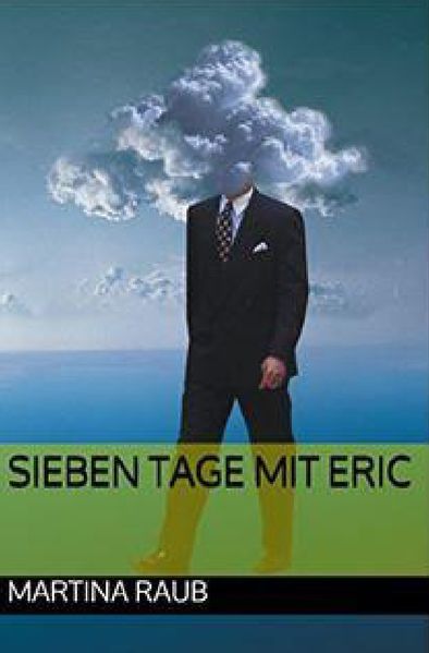 Cover von Sieben Tage mit Eric