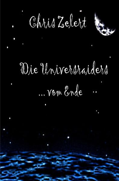 Cover von Die Universraiders