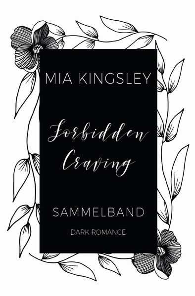 Cover von Forbidden Craving