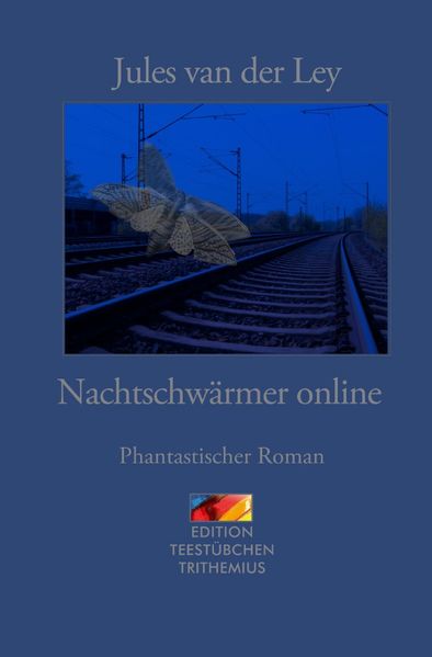 Cover von Nachtschwärmer online