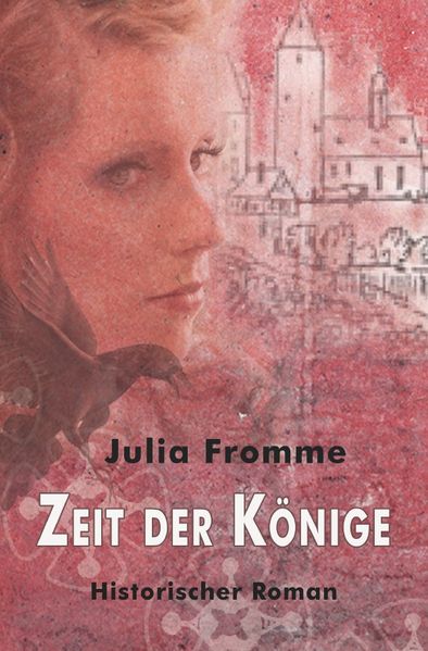 Cover von Zeit der Könige