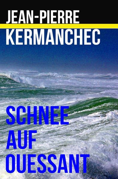 Cover von Schnee auf Ouessant